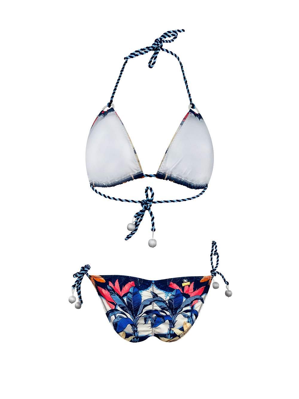 Panty de Amarre Samay