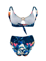 Samay High Waist Bottom