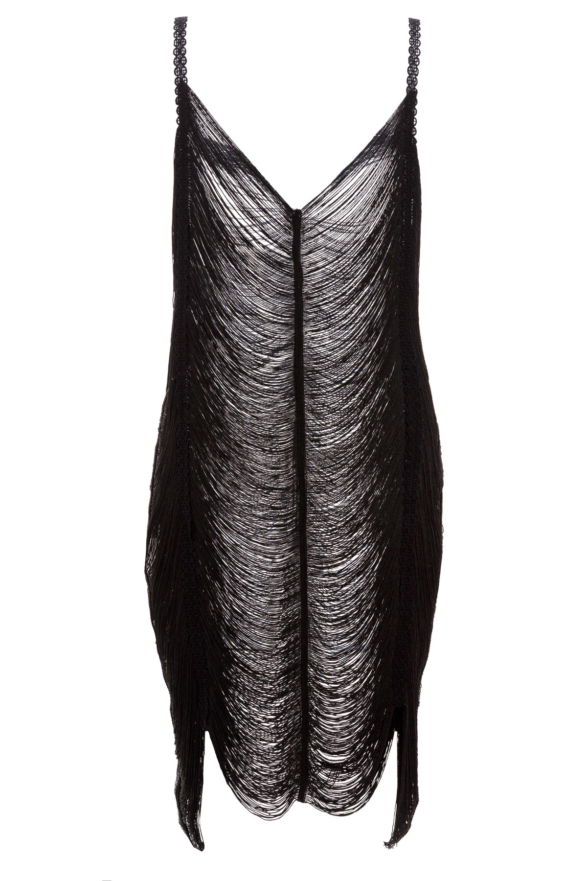 Kalifa Black Cover Up