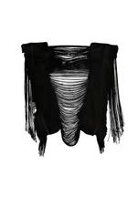 Cover Up Negro Bahia