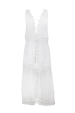 Cover Up con Bolillo Marfil Mambo