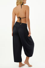 Pantalón Aladino Negro Palette