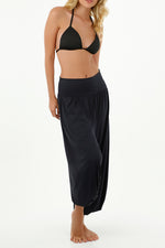 Pantalón Aladino Negro Palette