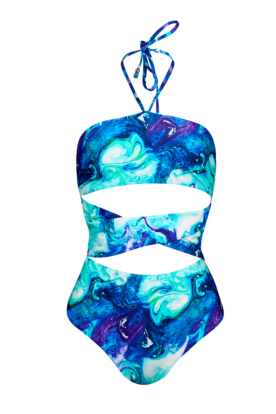 Entero Trikini Bahia