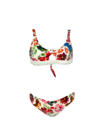 Panty Silueta Básica Butterfly