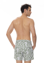 Pantaloneta de Hombre Jungla