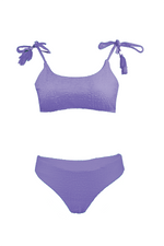 Mambo Lilac Basic Bottom