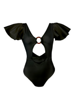 Entero Negro Palette La Mar