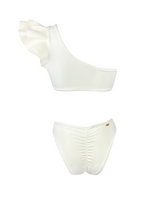 Panty con Bolero Marfil Palette La Mar