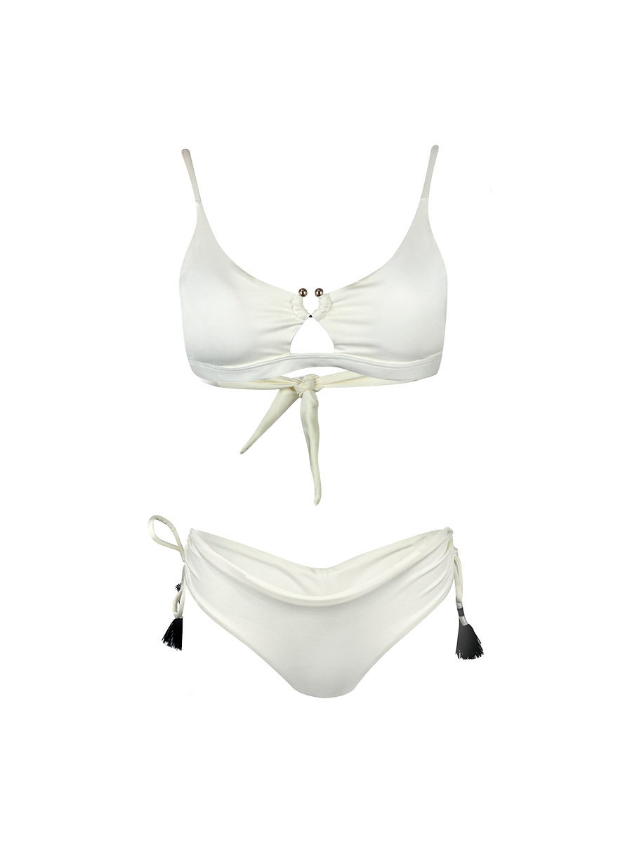 Panty Cheeky Marfil Palette La Mar