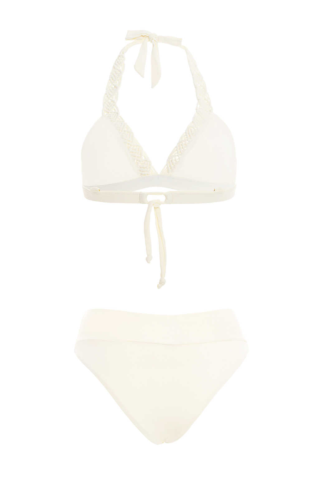 Palette Ivory Bottom