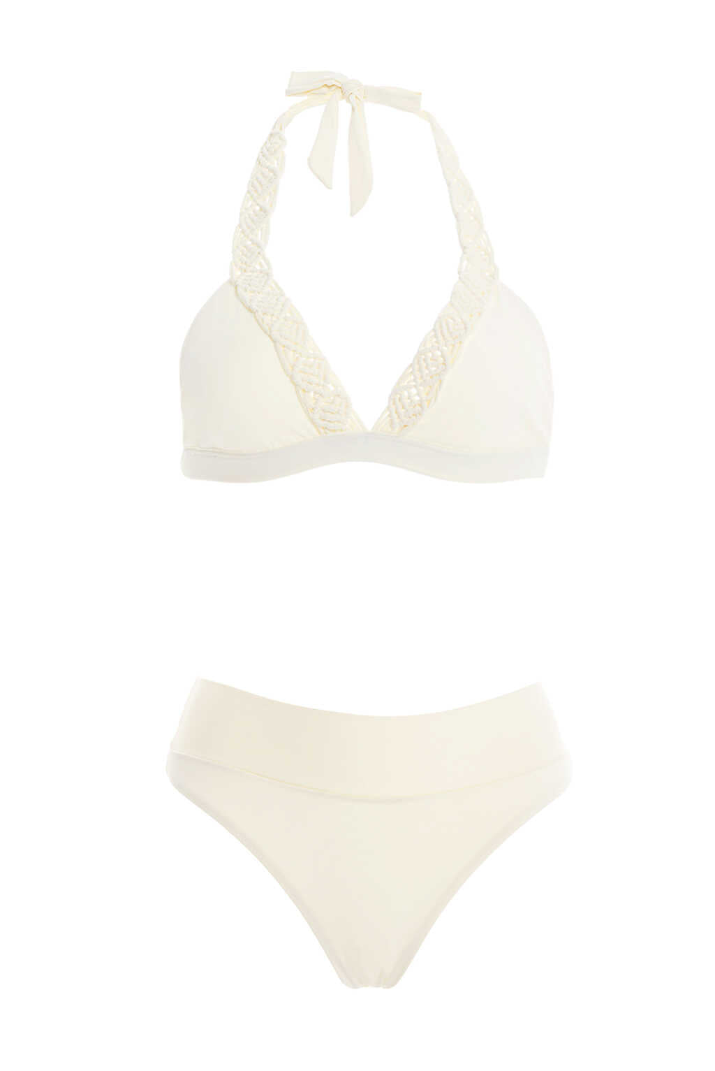 Palette Ivory Bottom