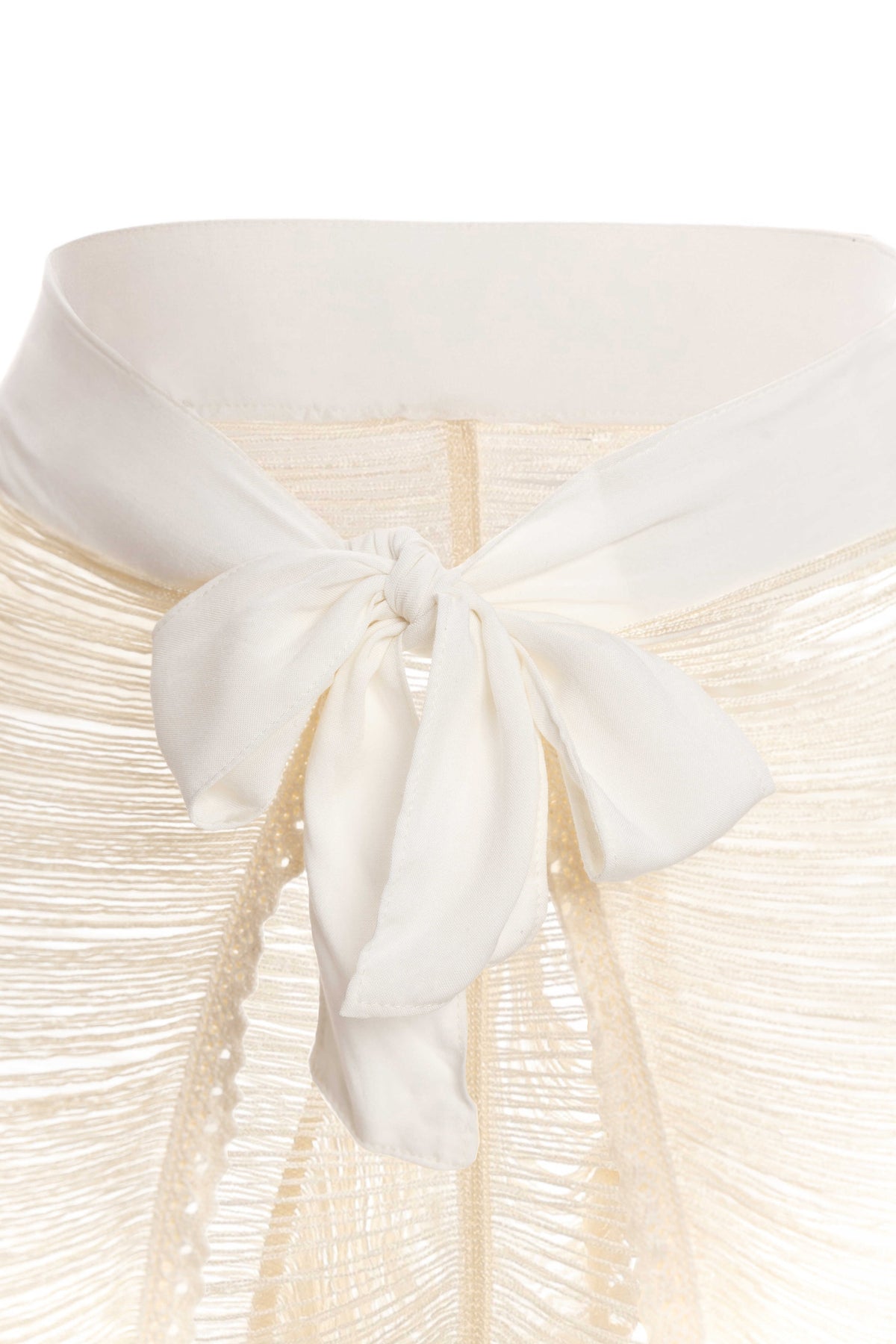 Fringed skirt PRIMAVERA ESSENCE