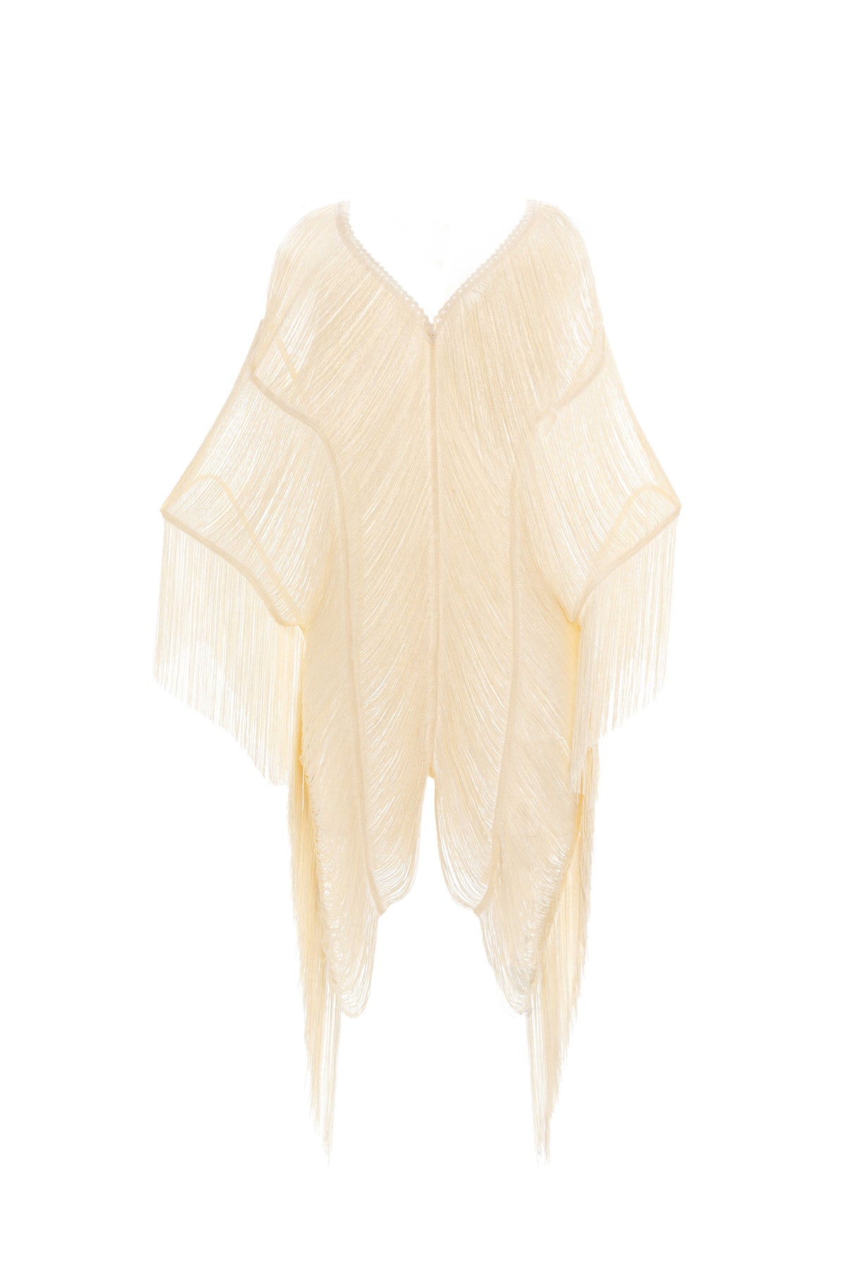 Zula Ivory Cover Up