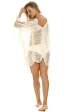 Zula Ivory Cover Up