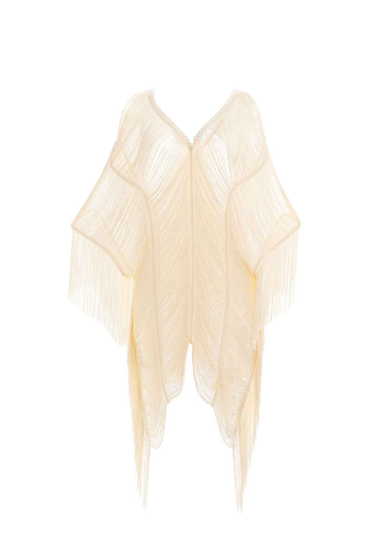 Zula Ivory Cover Up