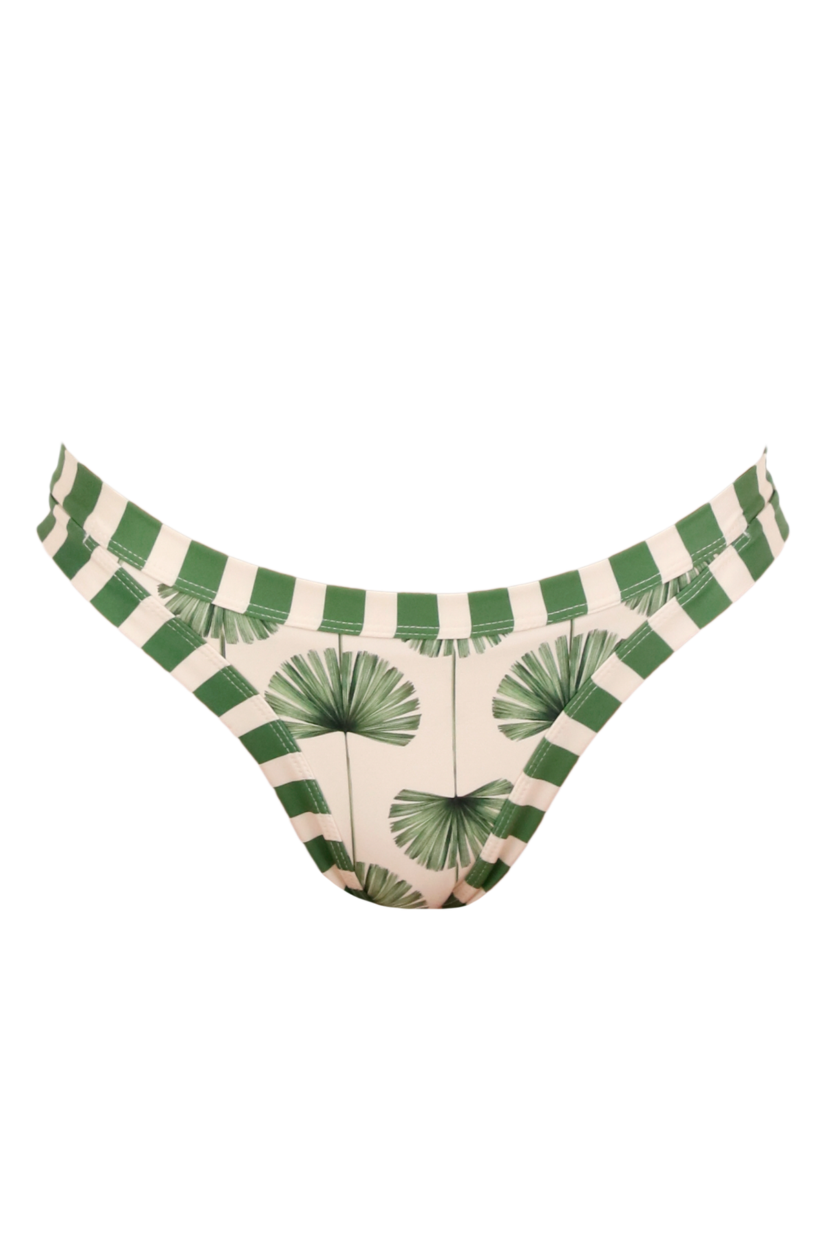 Panty Silueta Básica Abanico