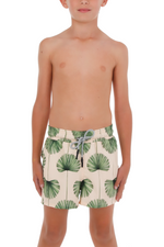 Abanico Boys Swim Shorts