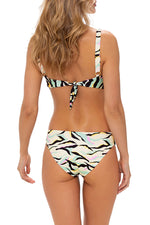 Panty Silueta Básica Adeline