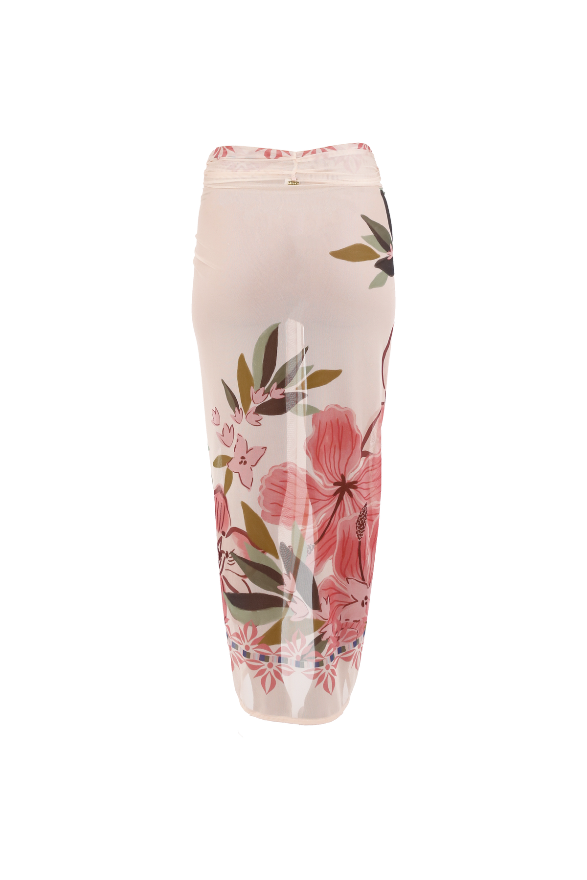 Aloha Skirt