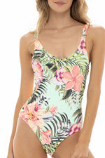 Entero con Control Amalfi