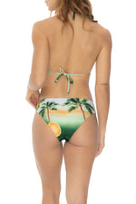 Panty Silueta Básica Aperol