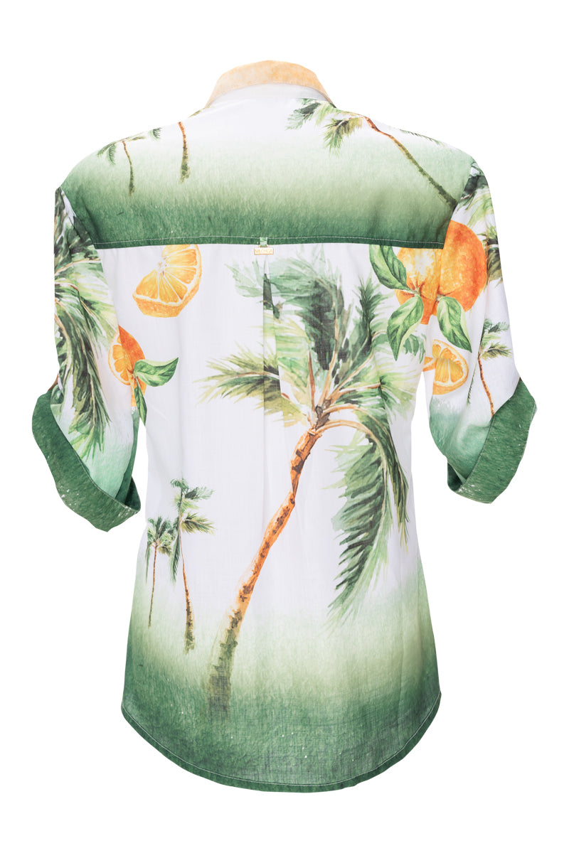 Camisa Aperol