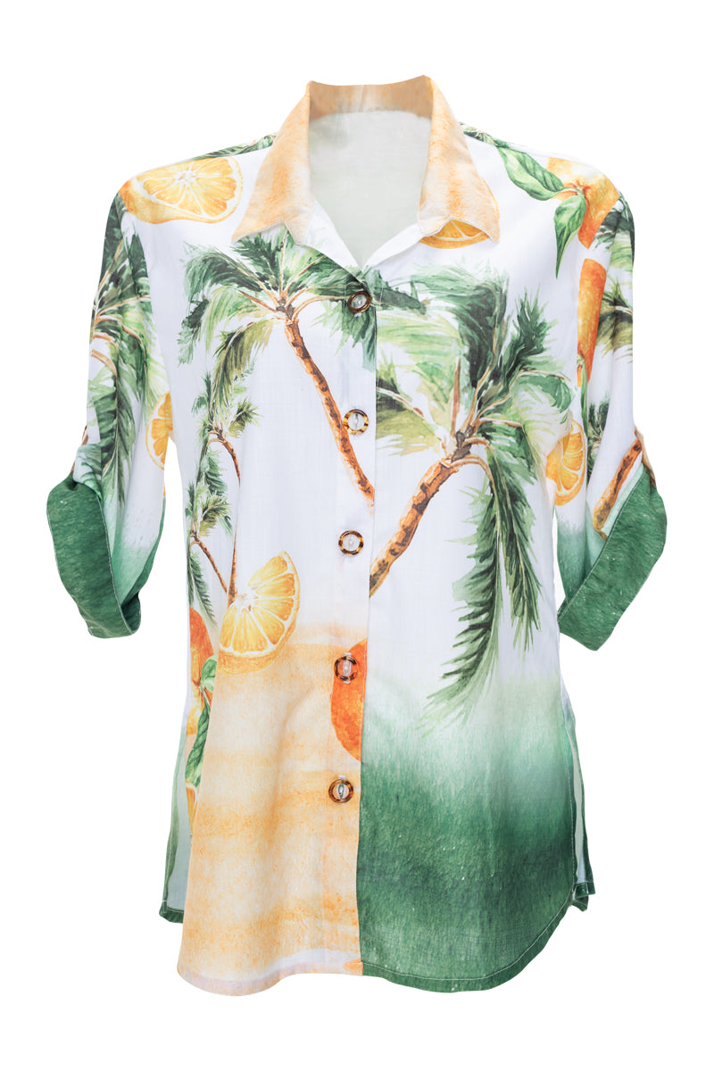Camisa Aperol