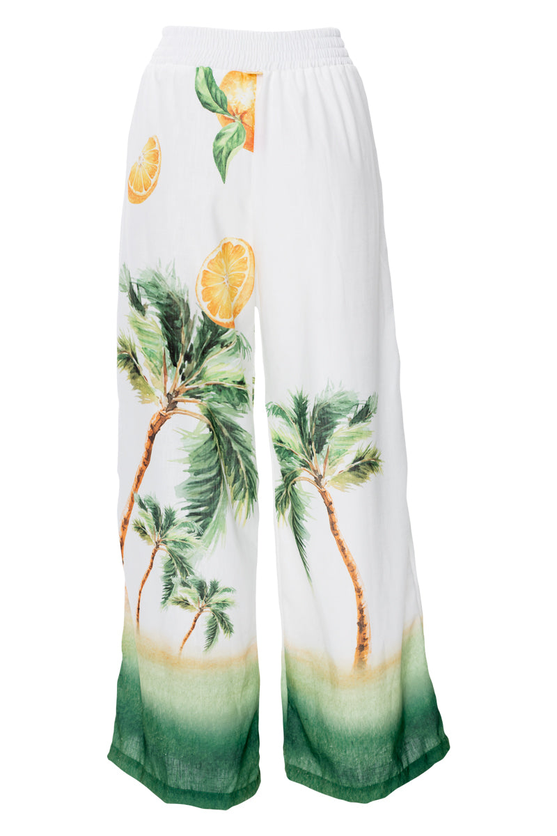 Pantalón Aperol