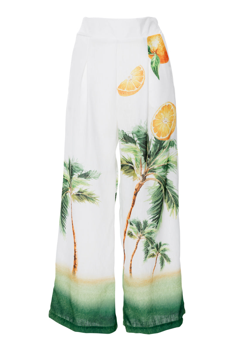 Pantalón Aperol