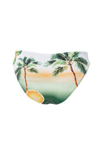 Panty Silueta Básica Aperol