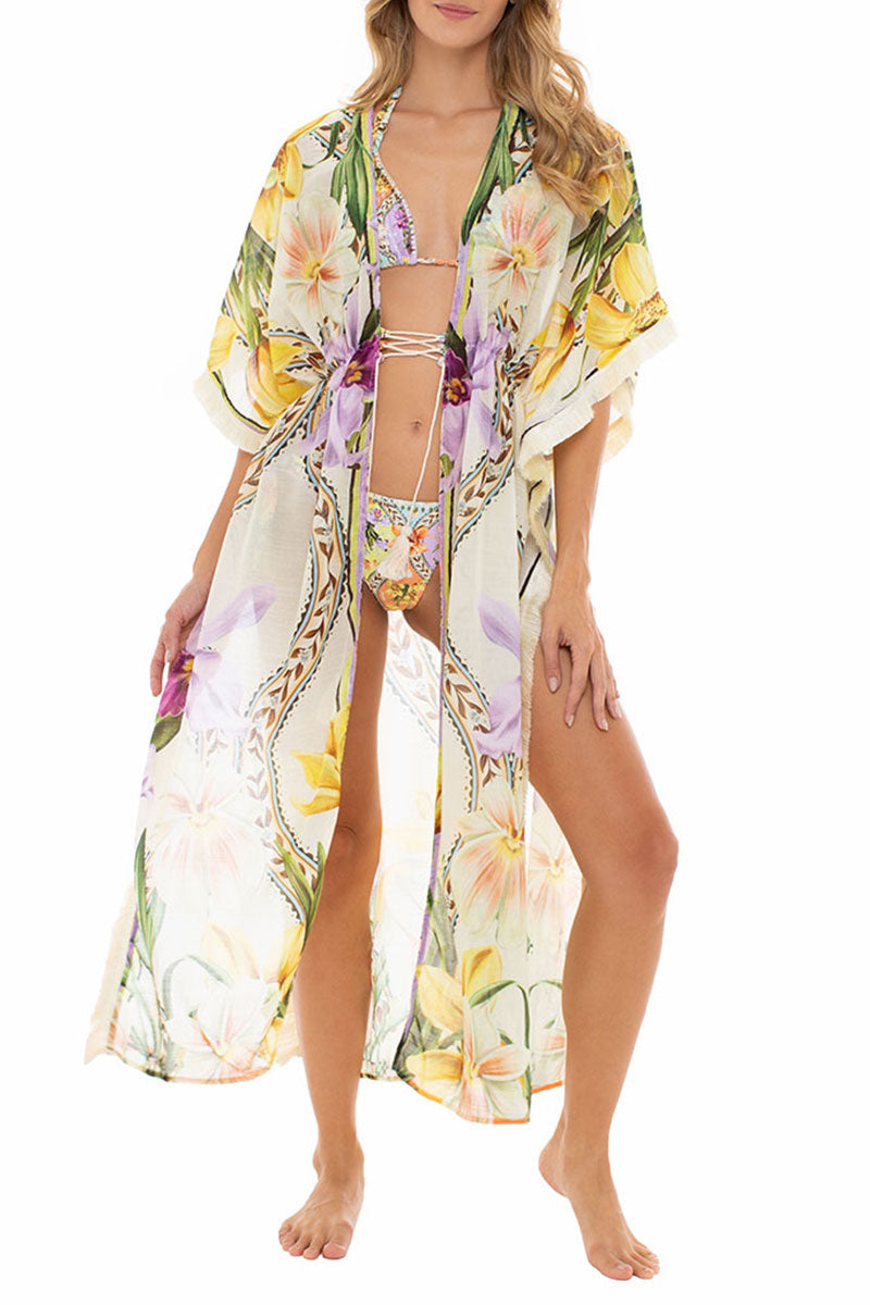 Atlas Kimono