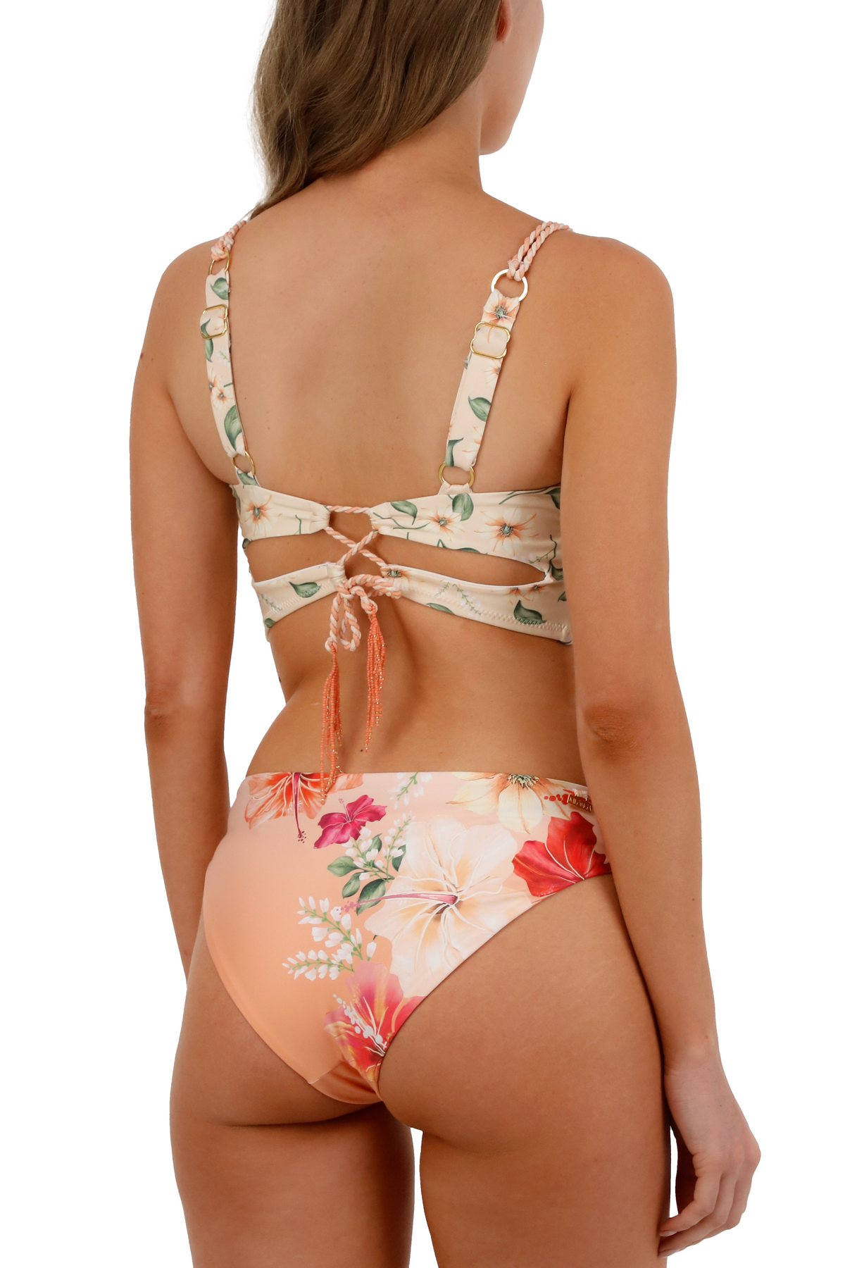 Panty Silueta básica Aurora