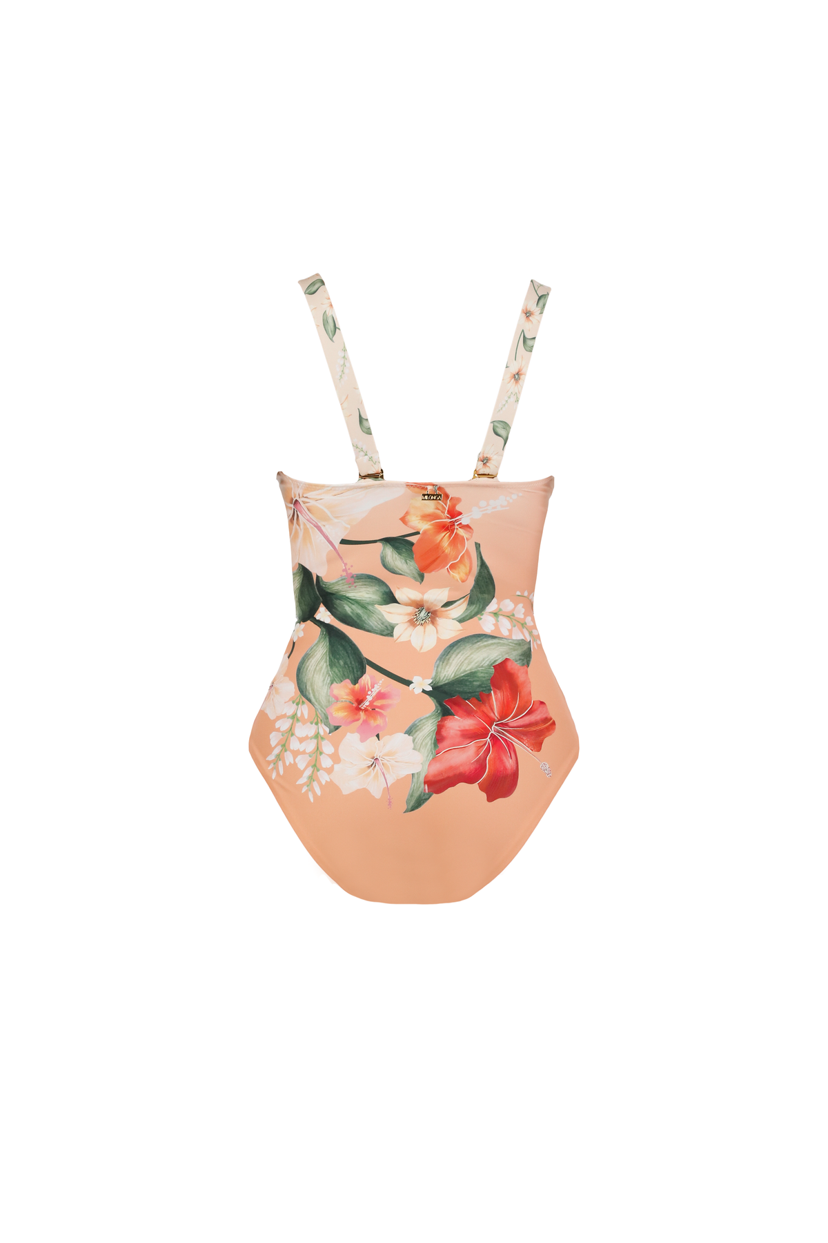 Entero Halter Aurora