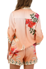 Camisa Aurora