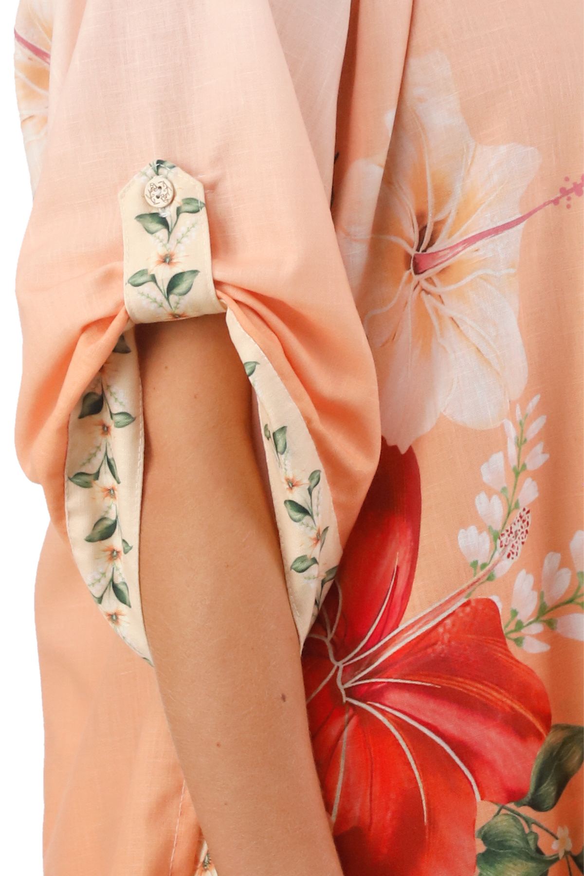 Camisa Aurora