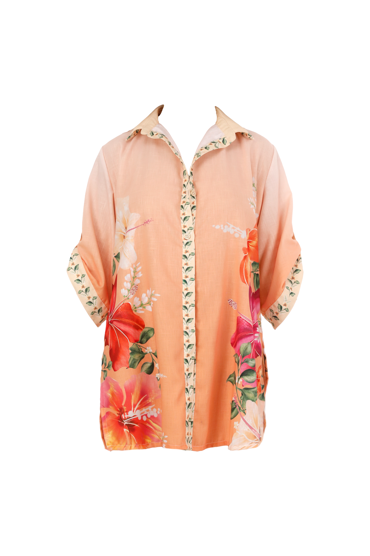 Camisa Aurora