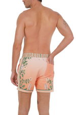Pantaloneta Hombre Aurora