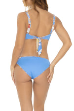 Bari Basic Reversible Bottom