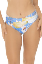 Bari Basic Reversible Bottom