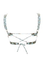 Bloom Bicolor Sport Top