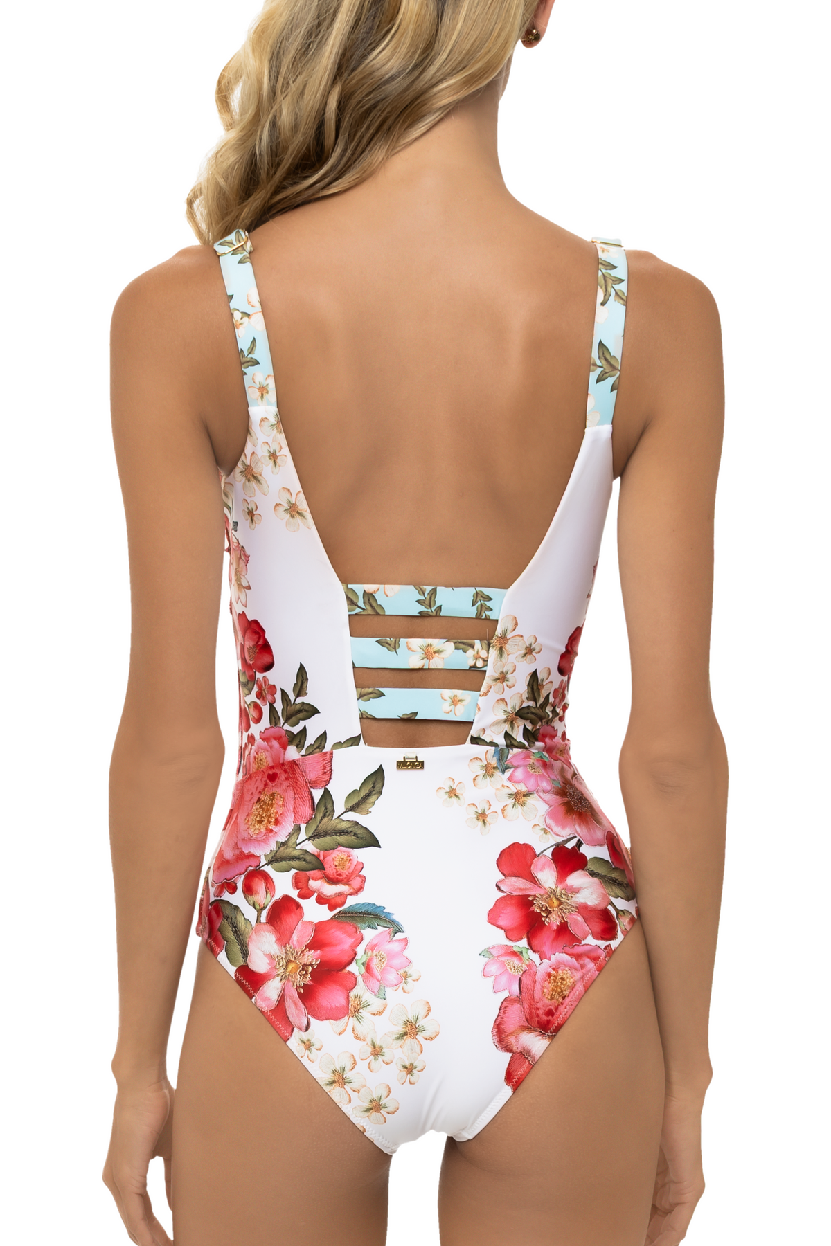 Entero Con copa removibleBloom