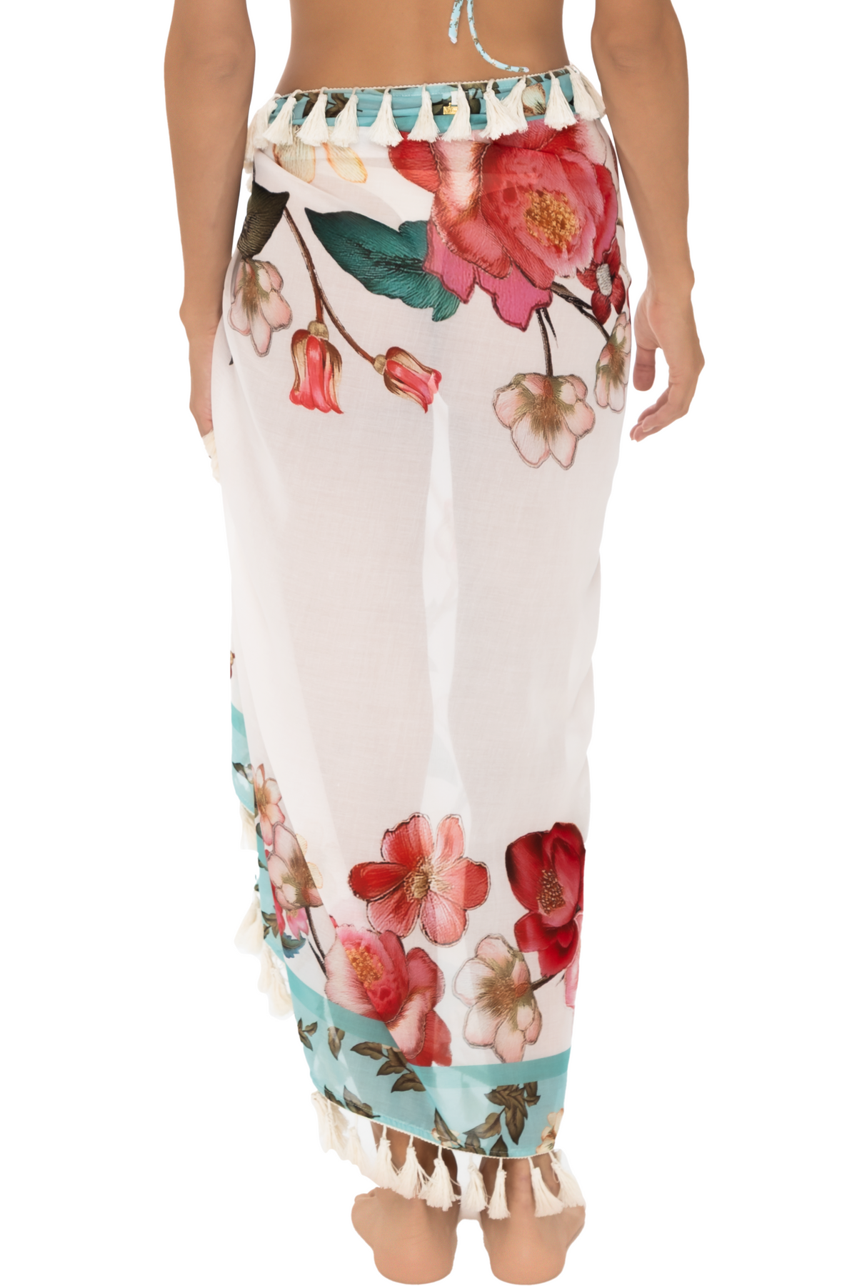 PareoEstampado Bloom