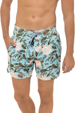 Pantaloneta HombreBloom