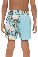 Bloom Boy Swim Shorts