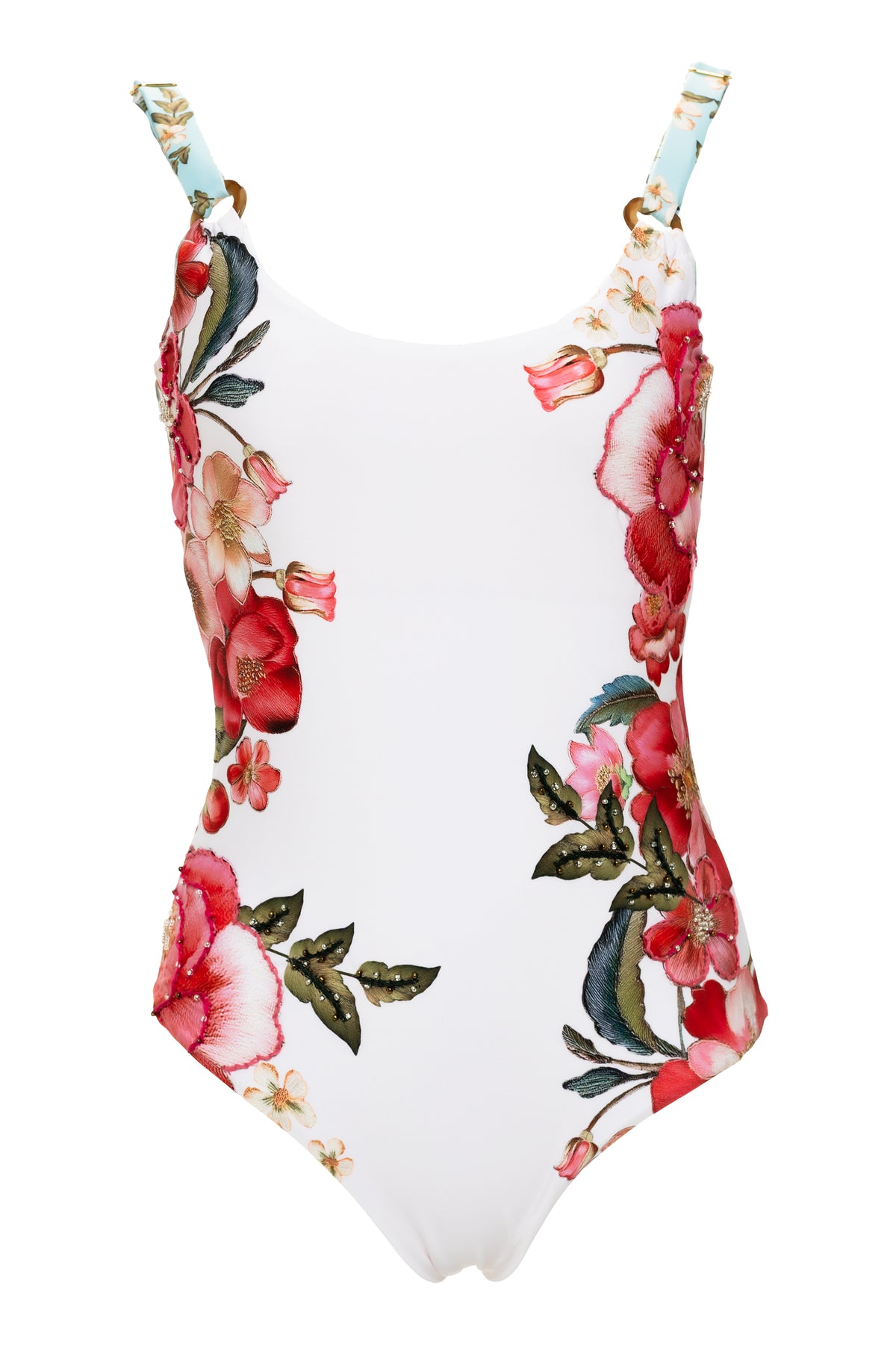 Entero Con copa removibleBloom