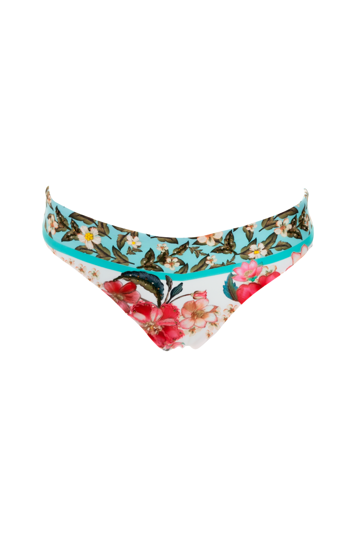 Bloom Bicolor Classic Bottom