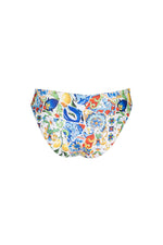 Panty Silueta Básica Capri