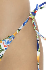 Panty de Amarre Capri