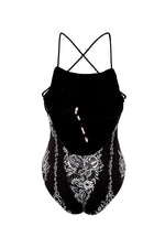 Entero con Control Cleo